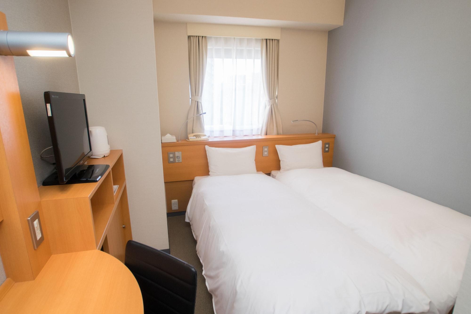 Chisun Hotel Kobe Exteriör bild