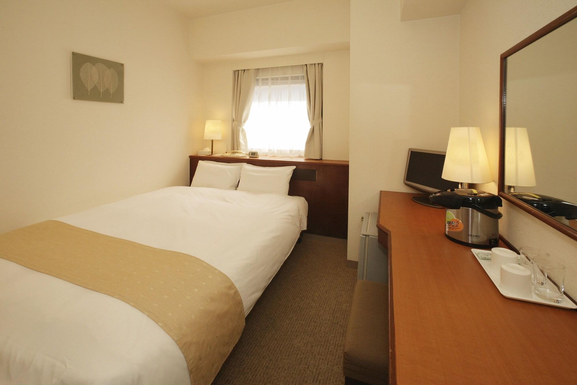 Chisun Hotel Kobe Exteriör bild