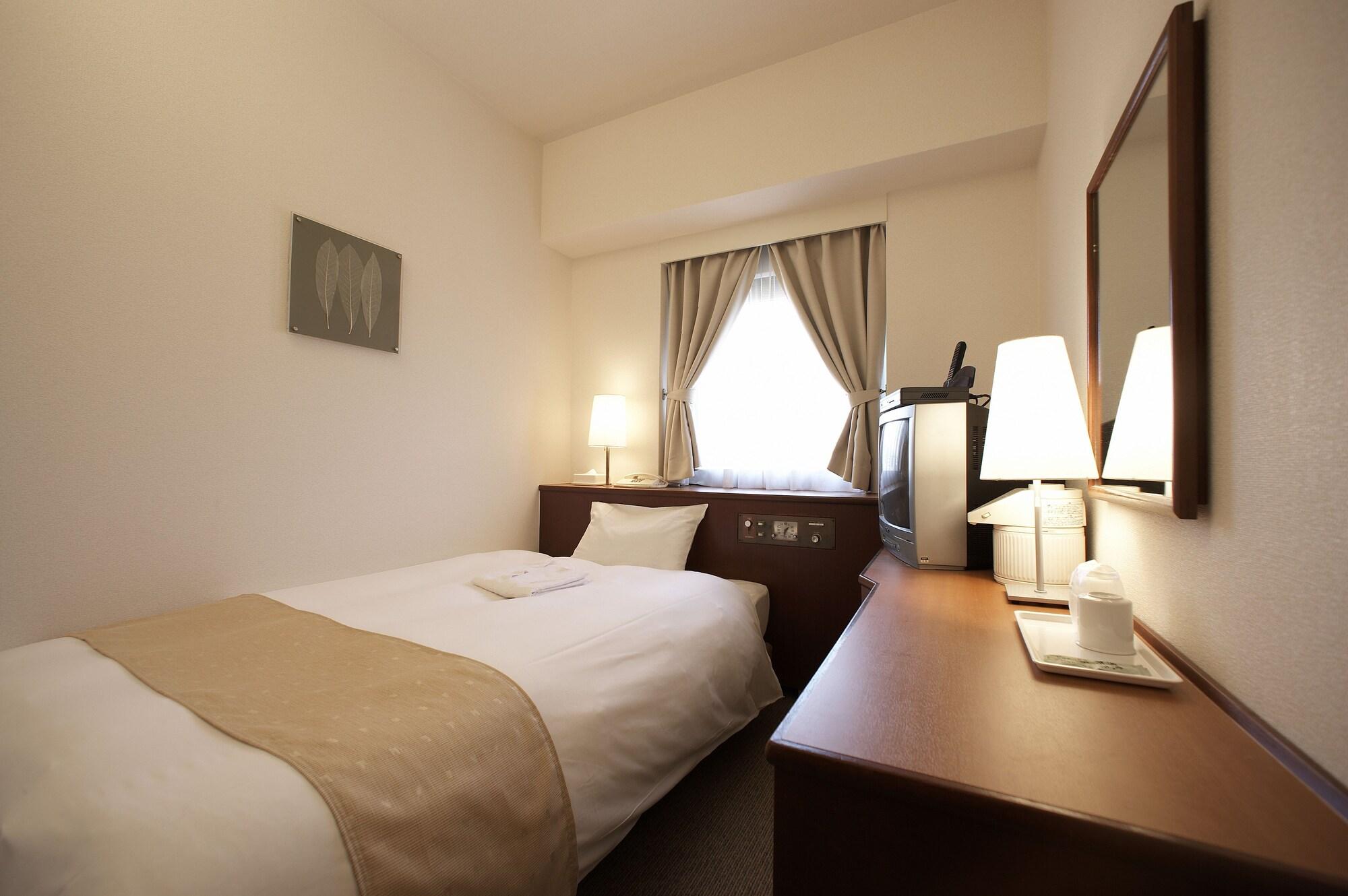 Chisun Hotel Kobe Exteriör bild