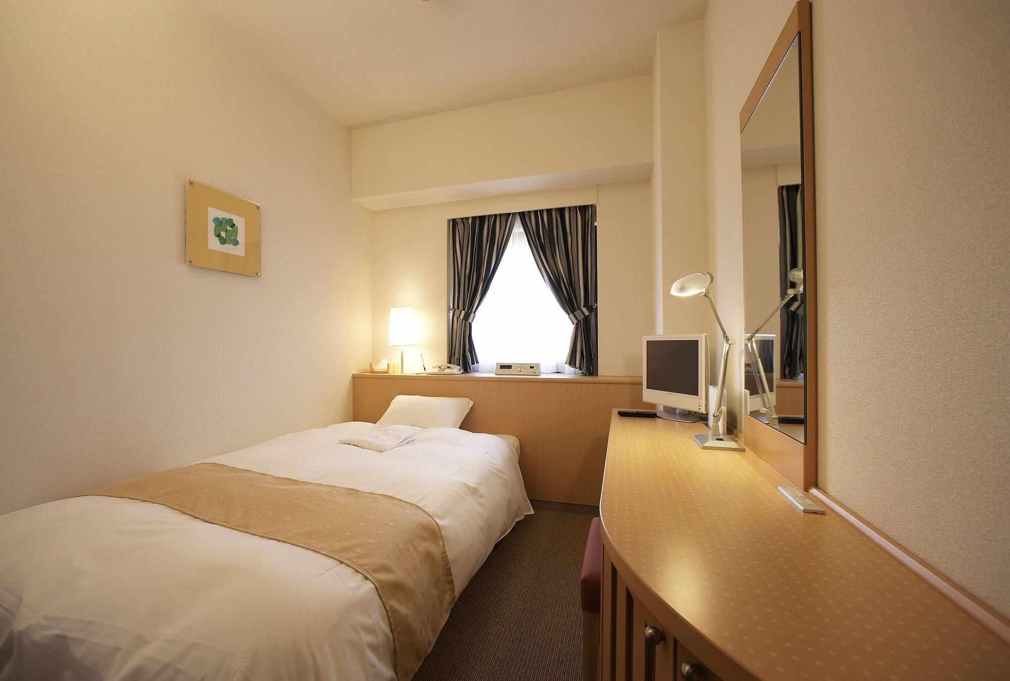 Chisun Hotel Kobe Exteriör bild