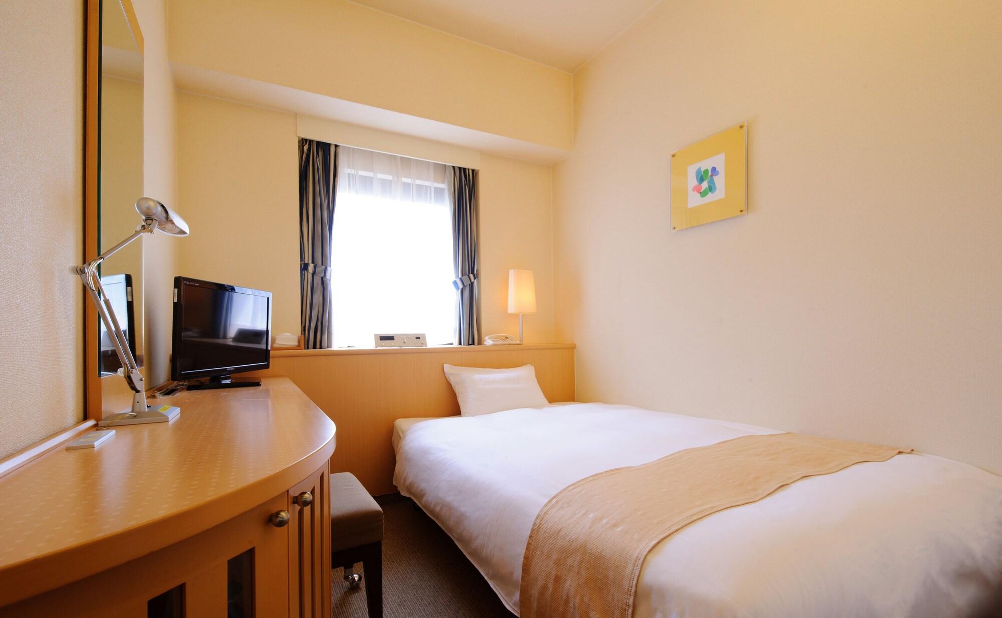 Chisun Hotel Kobe Exteriör bild