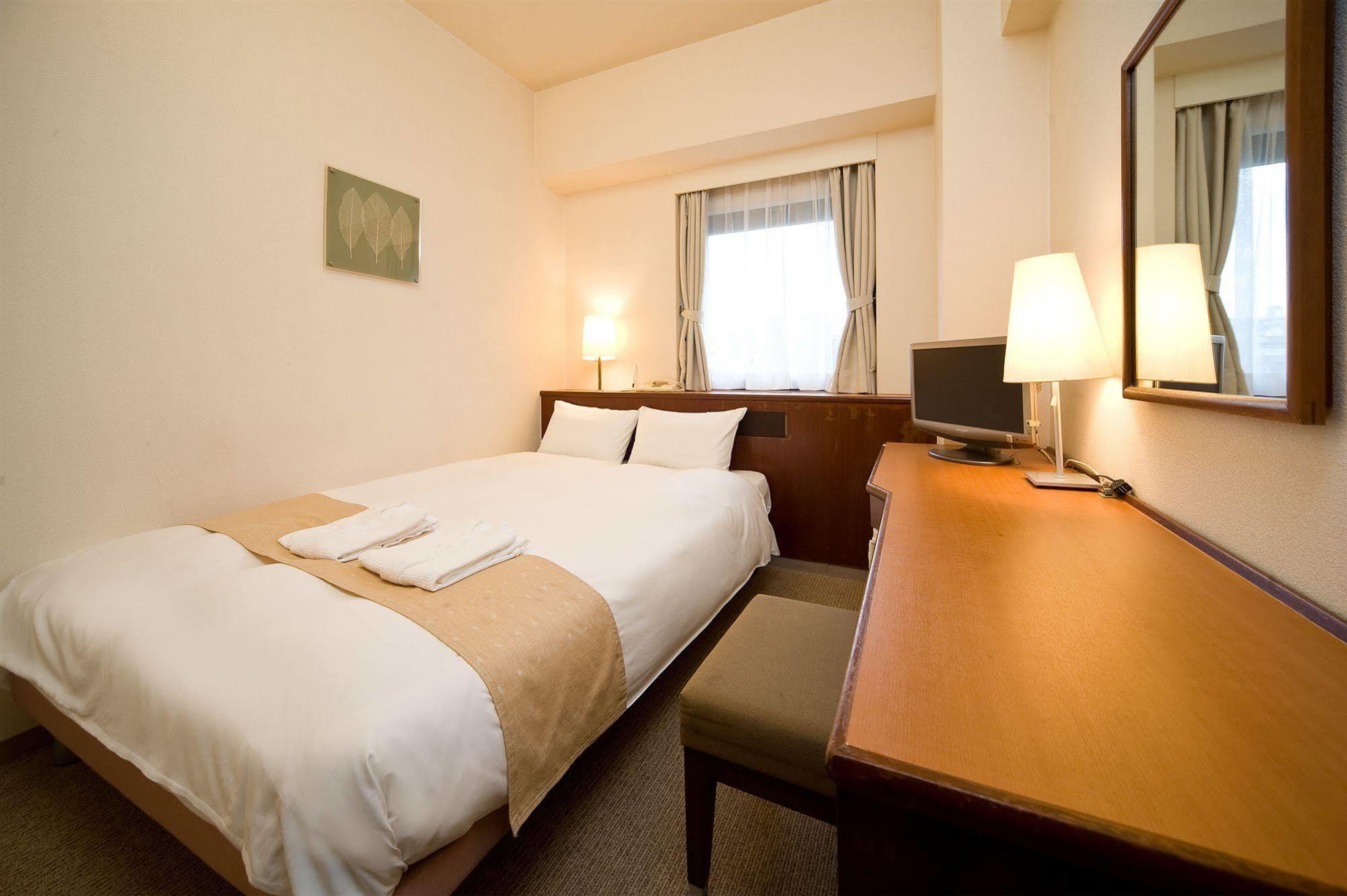 Chisun Hotel Kobe Exteriör bild