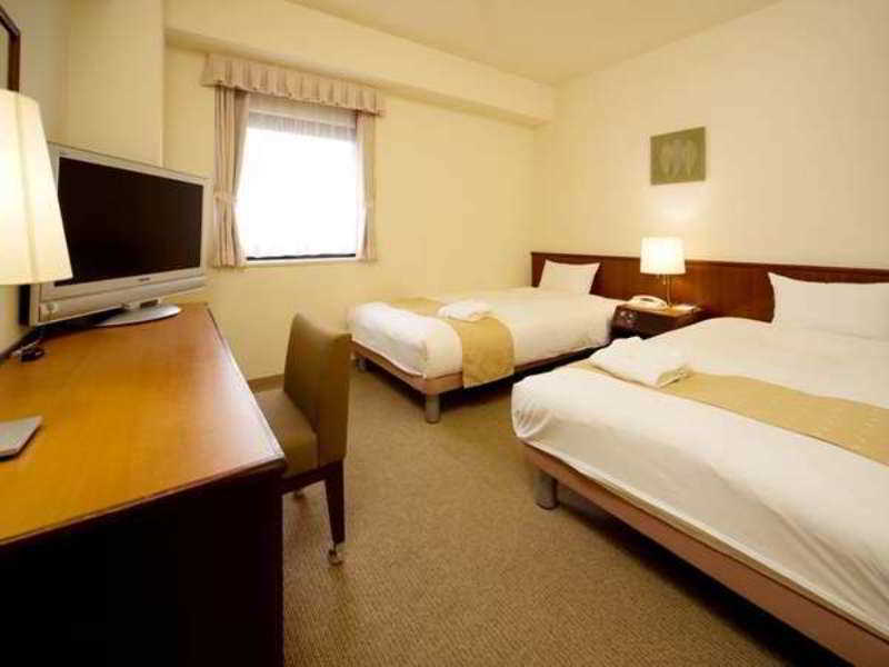Chisun Hotel Kobe Exteriör bild