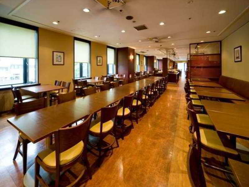 Chisun Hotel Kobe Exteriör bild